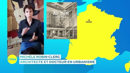 Ali Tur : années 30, l'architecte d'une reconstruction