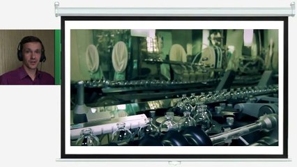 ISO вместо GMP  Стерильная упаковка