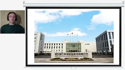 Канцерогенные примеси  От валсартана до ранитидина