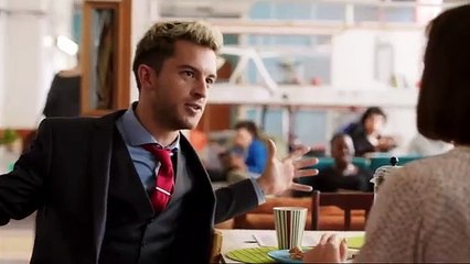 Crashing | Starts Monday 11th Jan | Channel 4