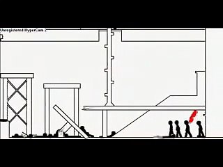 Xiao Xiao: Série de Animação em Flash 🎮