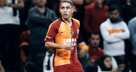 Emre Mor: Performansımın İyi Olmadığının Farkındayım ve Güçlü Dönüşe İnanıyorum