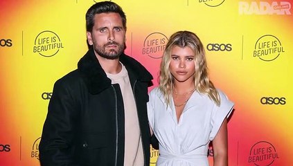 Kourtney Kardashian Begs Ex Scott Disick: Don’t Marry Sofia!