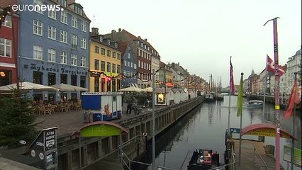 Copenhagen punta al green tra energie rinnovabili, metro e parchi eolici