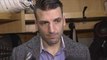 Patrice Bergeron Keys To Winning On Road, When Bruins Are At Their Best