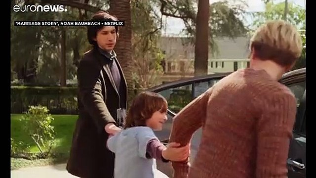 Netflix lidera nomeações para os Globos de Ouro