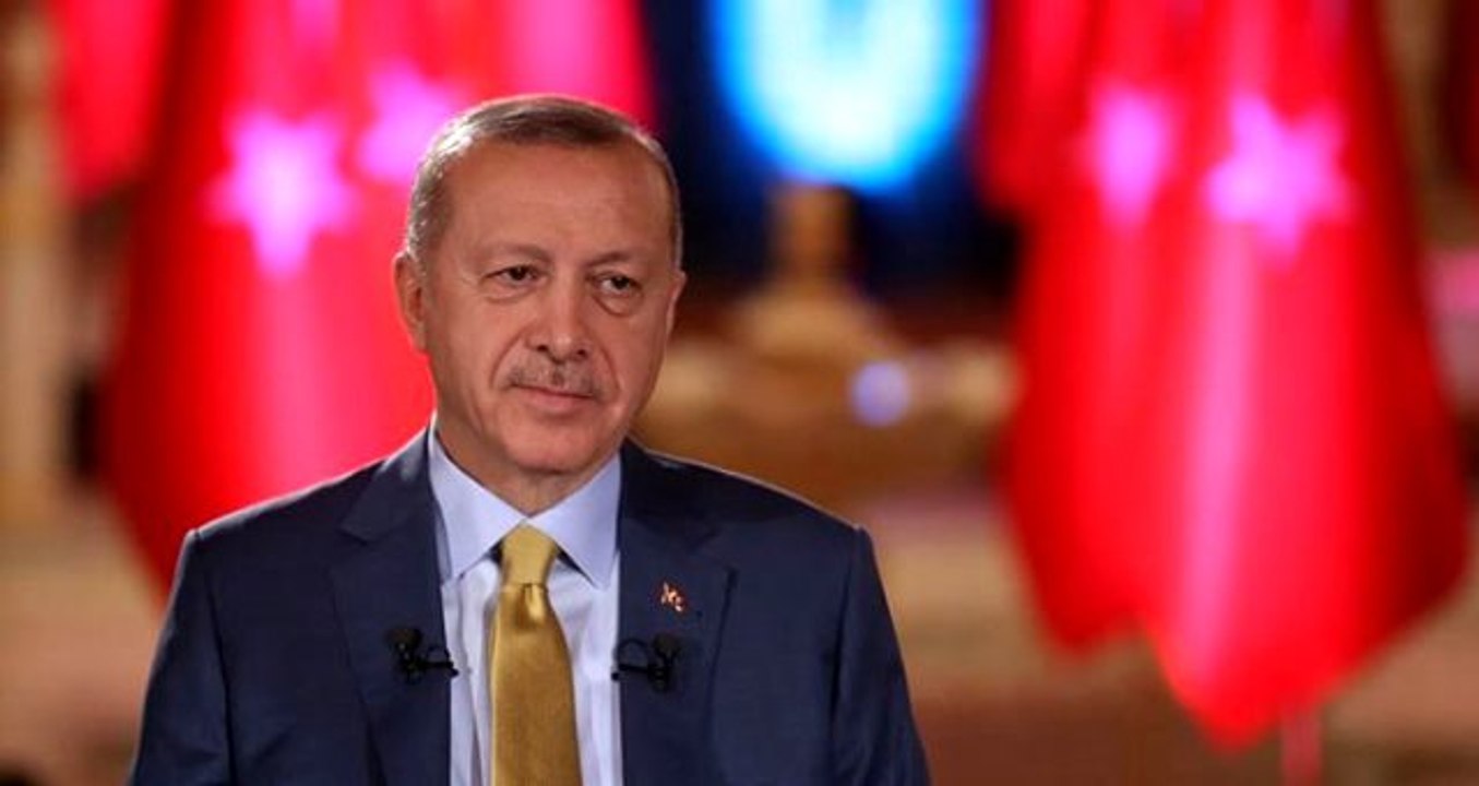 Cumhurbaşkanı Erdoğan'dan vatandaşlara önemli çağrı: Gelin dövizden kendi paramıza dönelim