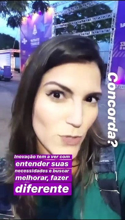 [Cobertura de Eventos] Circuito Startup Summit ES (Sebrae) - Luanna Esteves