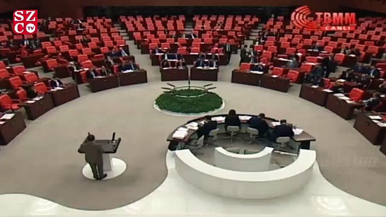Meclis’te kaynak tepkisi! ‘EYT’liye yok, özel h...