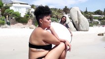 Plus-size models discuss body shaming and body positivity in South Africa