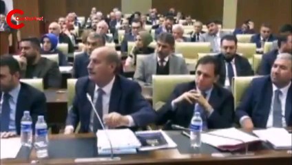 AKP'li belediye meclis üyelerinden 'müteahhit şartı'