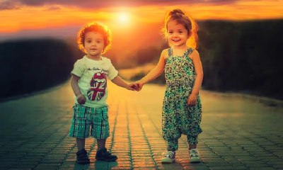 Infancia: ¿Por qué no recordamos nada de nuestras vidas antes de los 4 o 5 años?