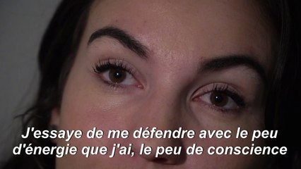 #Ubercestover : Anaïs, violée par un chauffeur Uber, témoigne