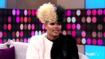 'Rhythm & Flow' Finalist Londynn B on Juice WRLD's Death: 'It's Too Close for Comfort'