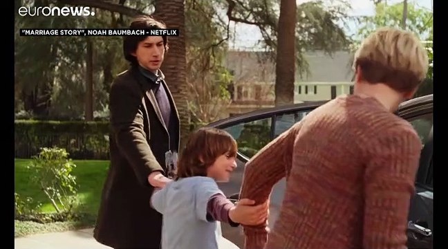 Netflix arrasa en las nominaciones a los Globos de Oro