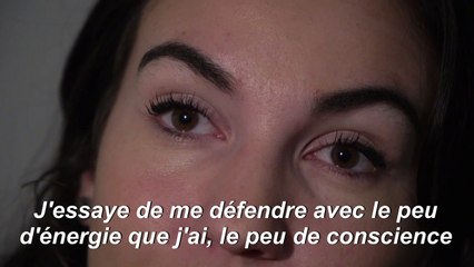 #Ubercestover : Anaïs, violée par un chauffeur Uber, témoigne