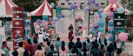 Hero Bande-annonce VO (2019) Abhay Deol, Sivakarthikeyan