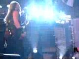 OZZY OSBOURNE - Crazy Train  [2007 Live At VH1 Rock Honnors]