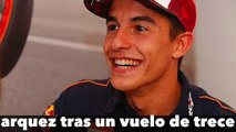 Marc Márquez cuenta su secreto para triunfar en Moto GP