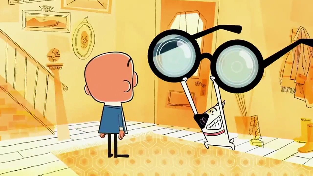 Watch Mr Magoo (2019) Ep 72 - Magoos Best Friend