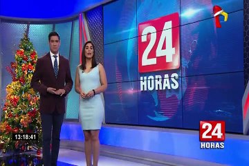 Madre de Dios: delincuentes asaltan grifo cerca de frontera