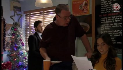 EastEnders - 09 December 2019 || EastEnders (09/12/2019)