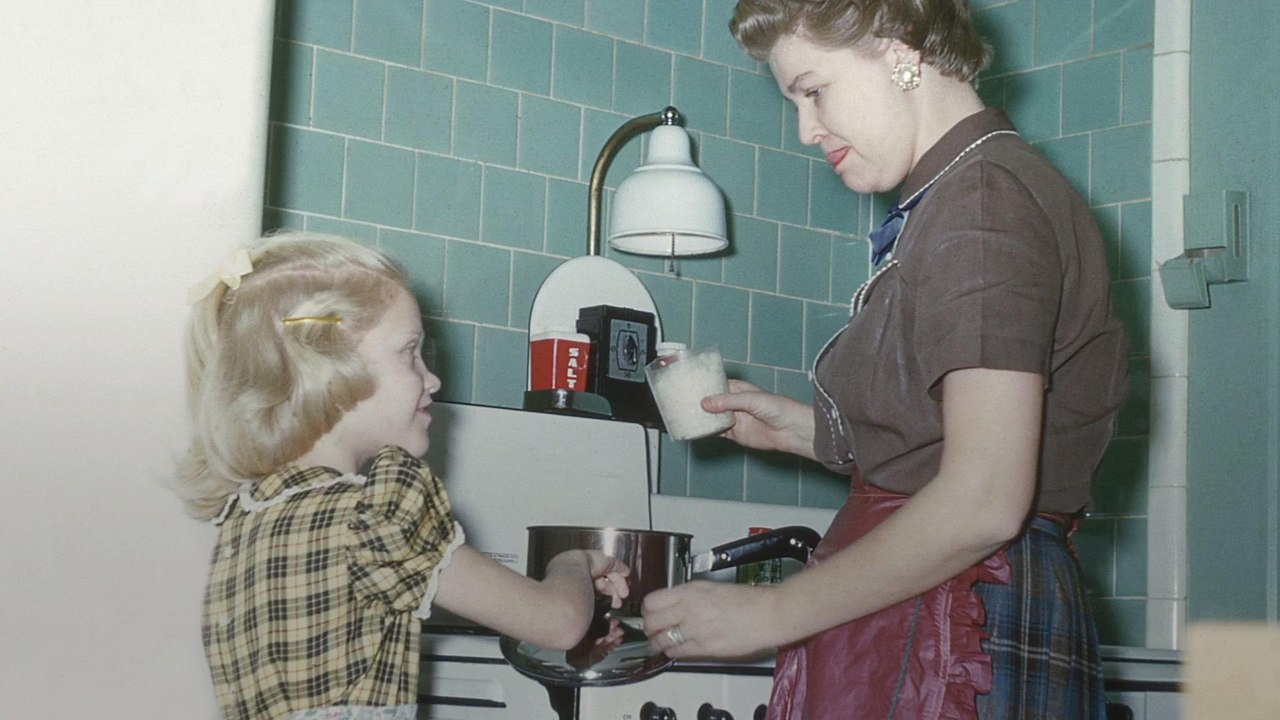 10 Lessons I Learned the Hard Way from My Mom