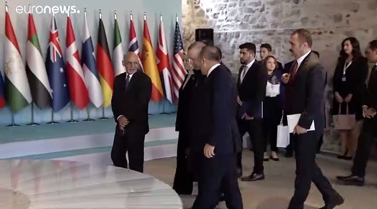 Ερντογάν: Διεθνές σκάνδαλο η απέλαση του Λίβυου πρέσβη  -Η Ελλάδα θα πληρώσει το τίμημα