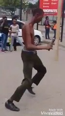 Flavour - Time to Party (Feat. Diamond Platnumz) [Official Video]