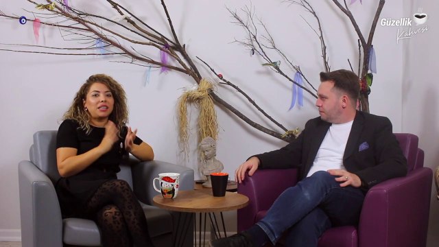 Merhaba - Plastik, Rekonstrüktif ve Estetik Cerrahi Nedir?