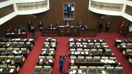 AKP’li Meclis üyesi Yıldız'ın Yavaş’a ‘Artistlik yapıyorsunuz’ sözü ortalığı karıştırdı
