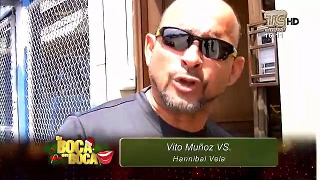 VIDEO | Pese a la sentencia Hannibal Vela 2 podría evitar ir a la cárcel por estas razones