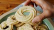 Brown Butter Butter Cookies With Fennel Might Just Be The Best Butter Cookie...Ever