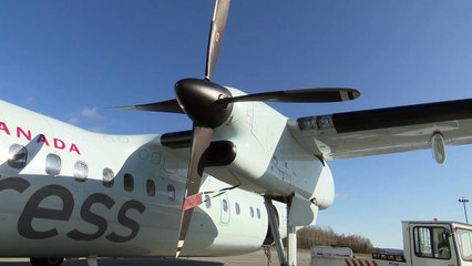 09 dec Aeroport -  archives HD