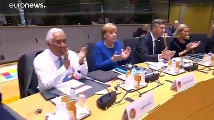 Skopje: "In un modo o nell'altro, entreremo nell'UE"