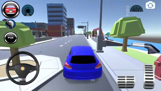 العاب سيارات اطفال صغار سيارات اطفال صغار و سباق سيارات kids games-jm7ulycRcEg