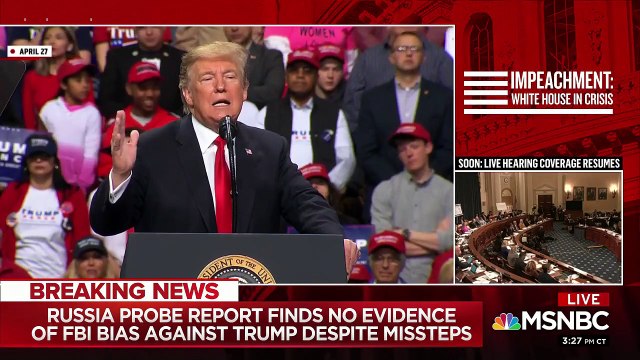 Vindicated James Comey wants Attorney General Bill Barr to apologize to the FBI and admit he lied