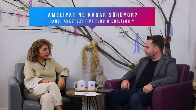 Üst Göz Kapağı Estetiği (Blefaroplasti) Nedir? #GözKapağı