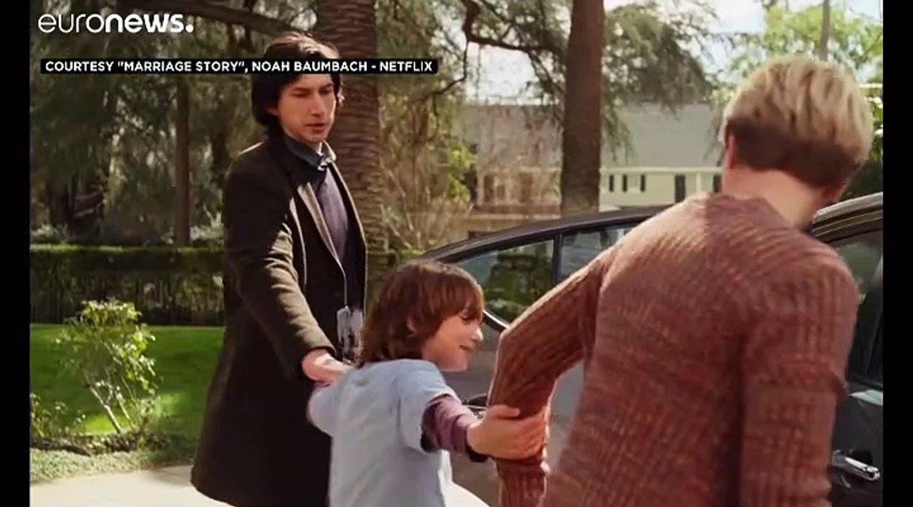 Golden Globes: Das sind die Nominierungen