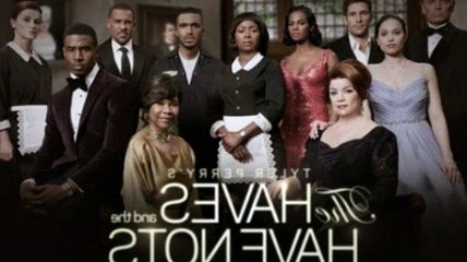The Haves And The Have Nots S01E07 A True Friend