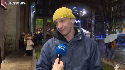 Több ezren tüntettek a kultúra függetlenségéért Budapesten