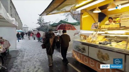 Consommation : ils se préparent à la transition écologique