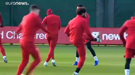 Liverpool, Barcelona e Ajax a um passo dos "oitavos" da Champions