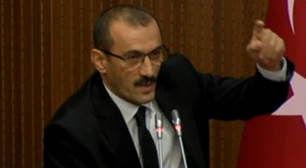 Mansur Yavaş'a "artislik yaptınız" deyince...