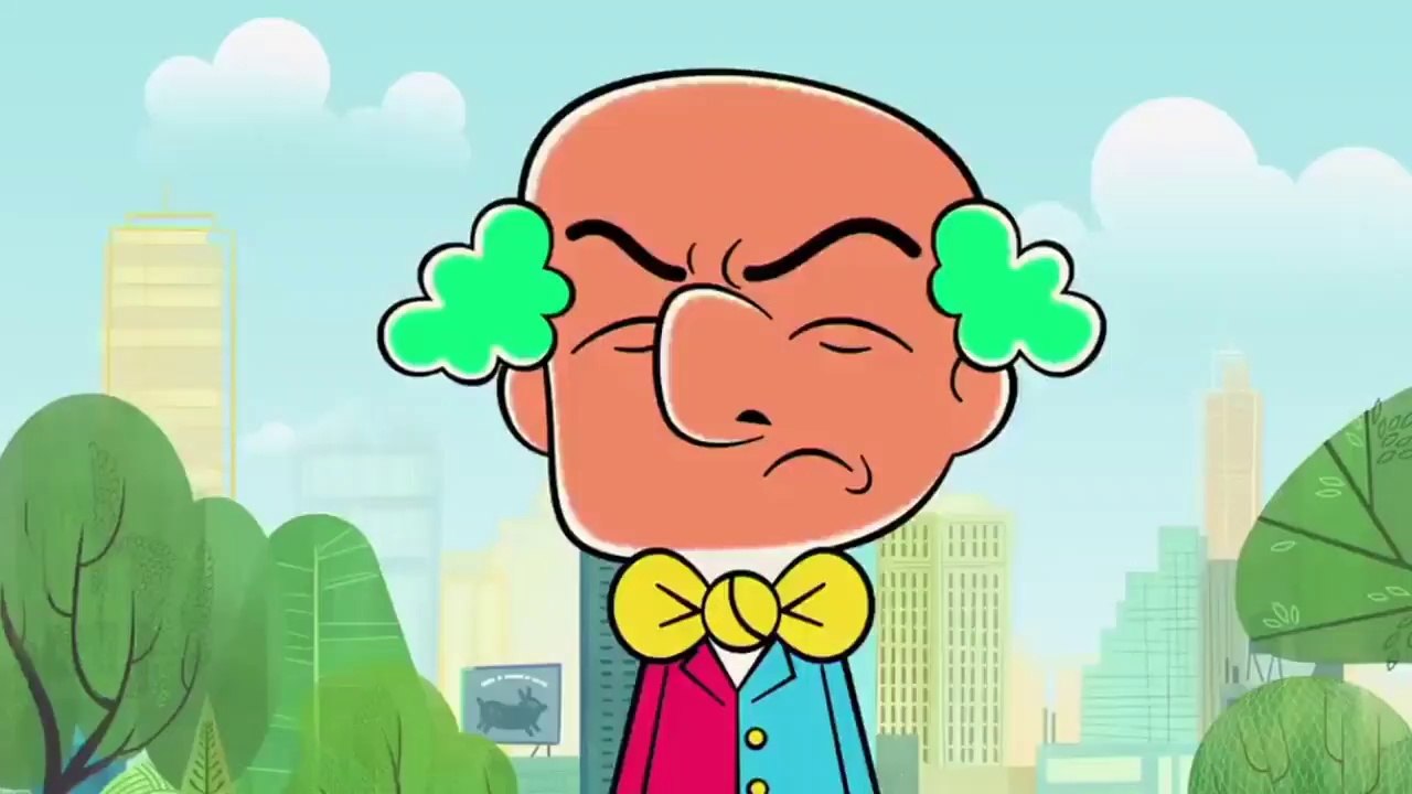 Mr Magoo (2019) Ep 75 - Mag007 is Back
