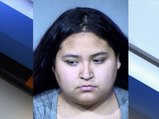 Phoenix woman accused of stealing nearly 500 key fobs from Avis - ABC15 Crime