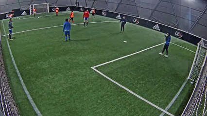 Equipe 1 Vs Equipe 2 - 09/12/19 20:36 - Loisir Turin - Turin Z5