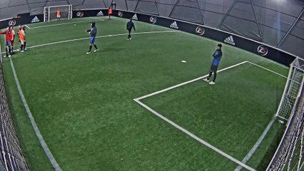 Equipe 1 Vs Equipe 2 - 09/12/19 20:42 - Loisir Turin - Turin Z5