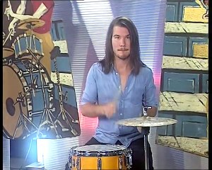 Les russes savent faire de la musique LOL