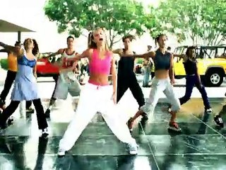Britney Spears: 'Baby One More Time'